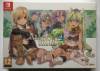 Nintendo Switch Rune Factory 4 Special Archival Edition 2020 (MTX)